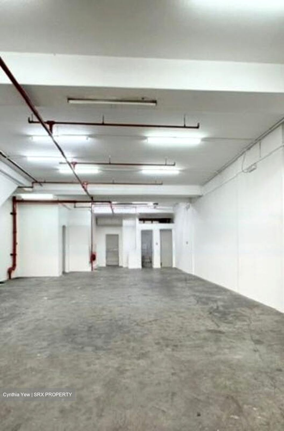Kaki Bukit Industrial Park (D14), Factory #459208791